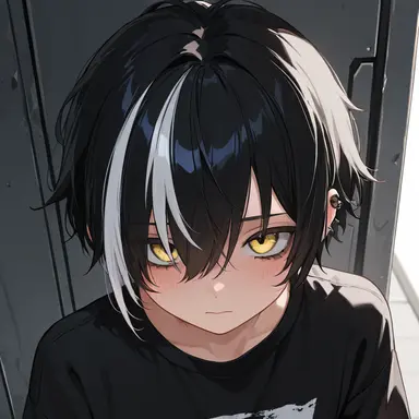 Profile image of Misaki - Day 1