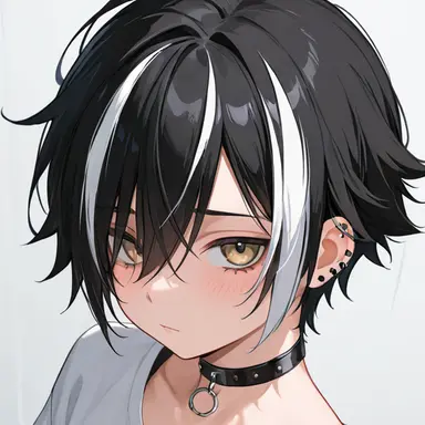 Profile image of Misaki - Settings
