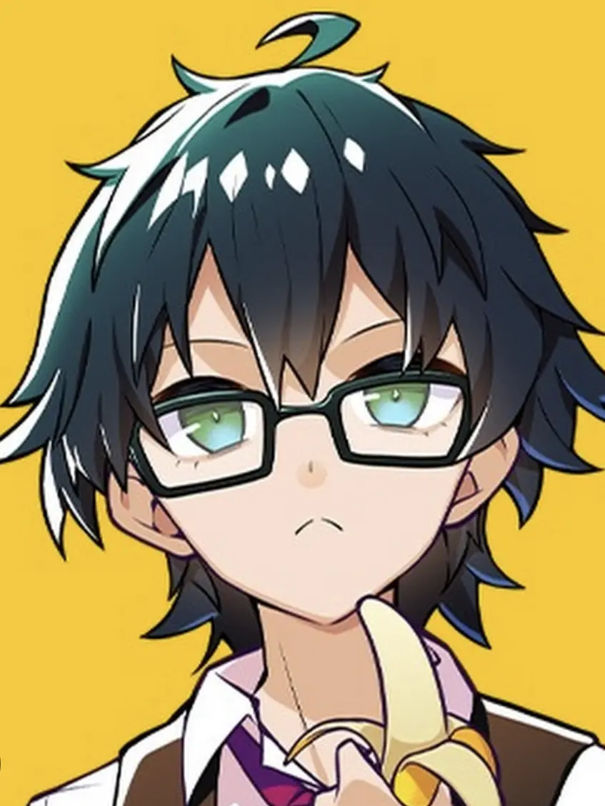 BitingLeech0941의 おんりー幼児化！？