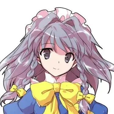 Profile image of 咲夜