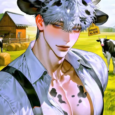 Profile image of 발렌틴 카터