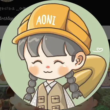 Profile image of Aoni