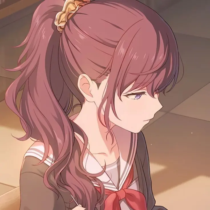 PlaidClam7427의 「この感情が、恋だというのかな」