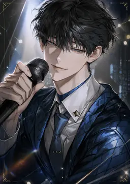 Profile image of レイ