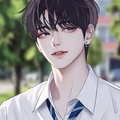 Profile image of 한민혁