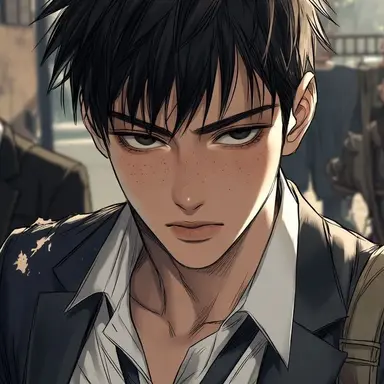 Profile image of 김강우