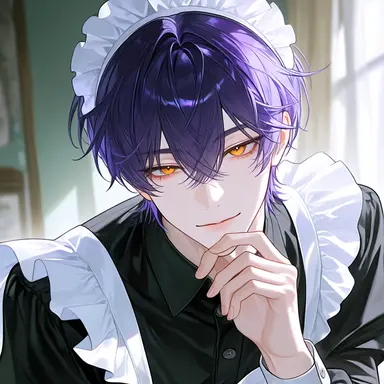 Profile image of 紫苑