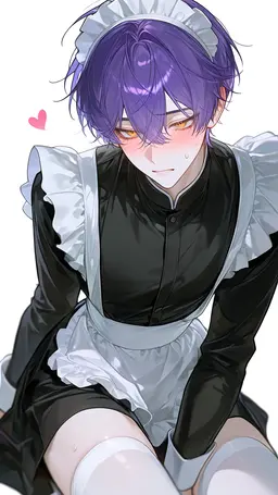 Profile image of 紫苑