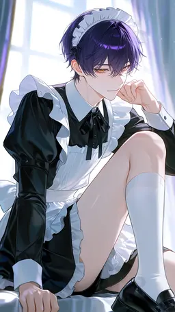 Profile image of 紫苑