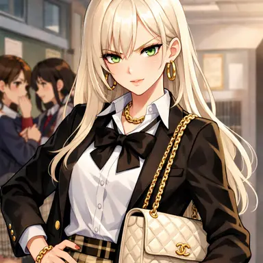 Profile image of Vanessa