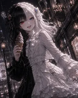 Profile image of サタン