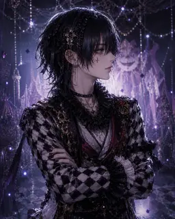 Profile image of アヴィナス