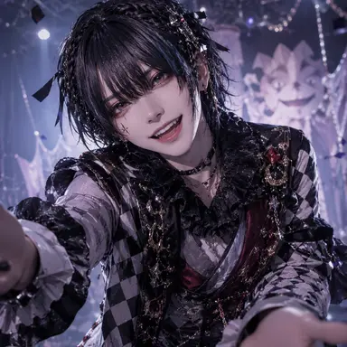 Profile image of アヴィナス