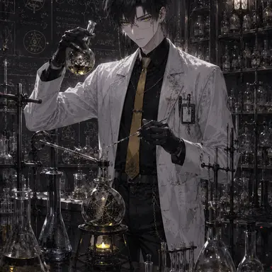 Profile image of ウァサゴ