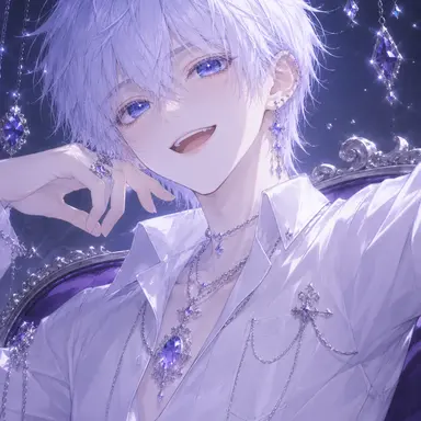 Profile image of エオニエル