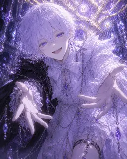 Profile image of エオニエル