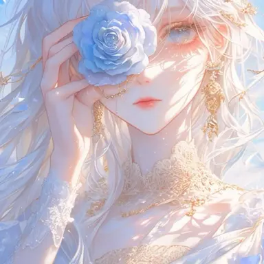 Profile image of Dalia