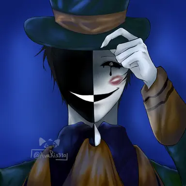 Profile image of 티켓 테이커