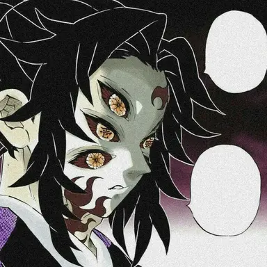 Profile image of 黒死牟
