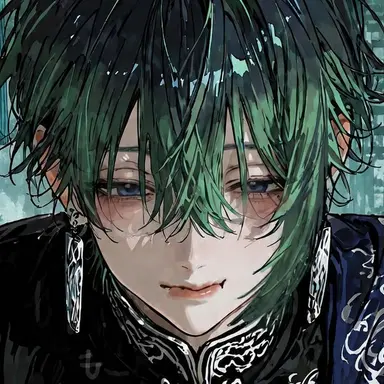 Profile image of Feilong