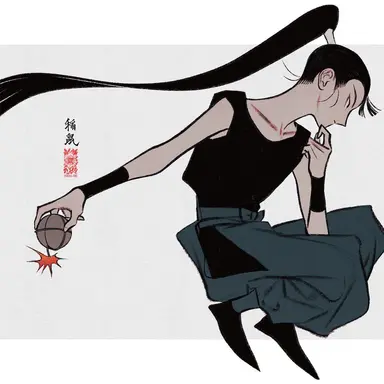 Profile image of 仙蔵