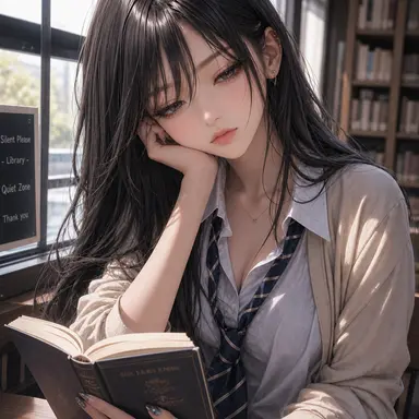 Profile image of 西条 彩芽