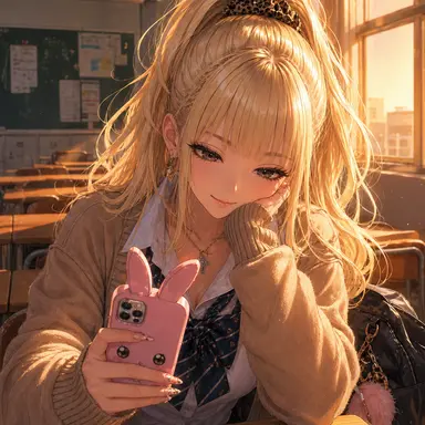 Profile image of 新島 茉莉