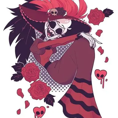 Profile image of Rosie