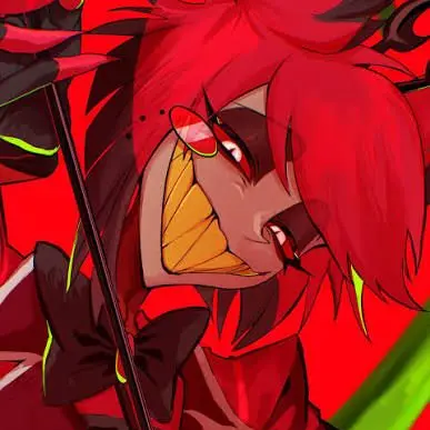 VocalBleed8120의 Hazbin Hotel overlords