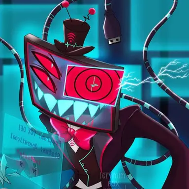 Profile image of Vox