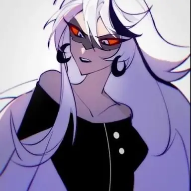 Profile image of Carmilla