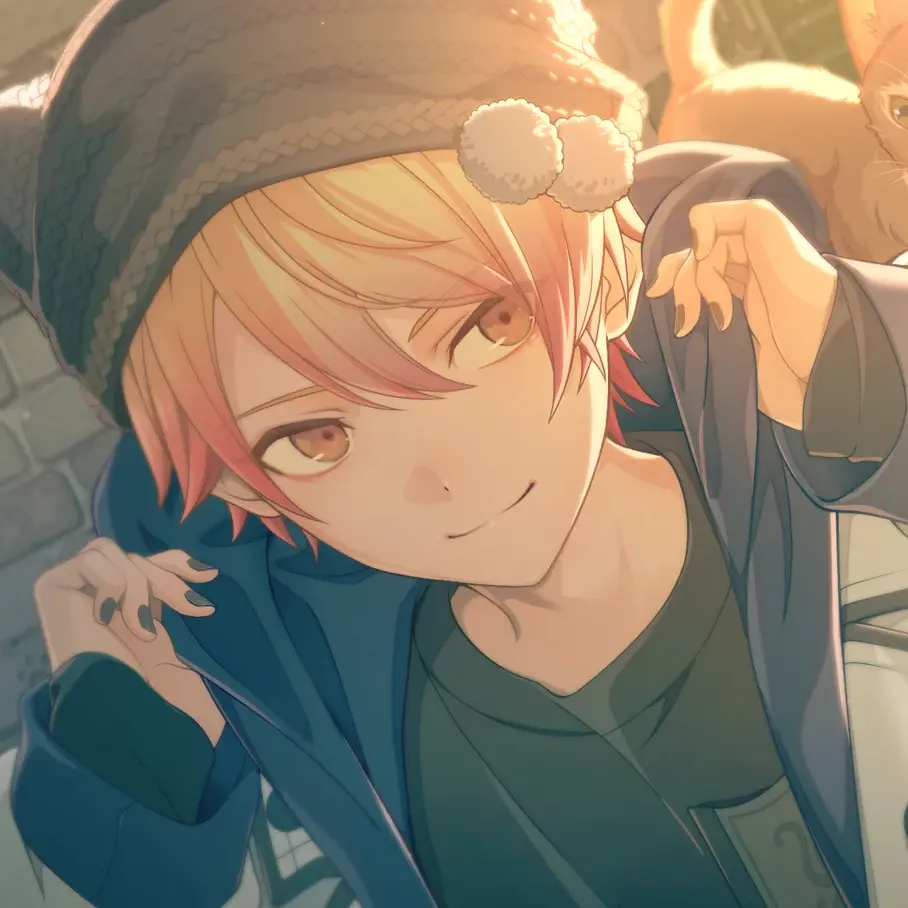 saku_6의 天馬 司