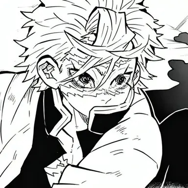 Profile image of 시나즈가와 사네미