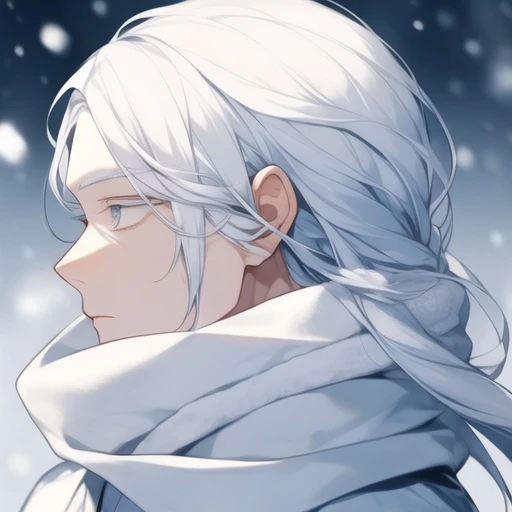유키노하나(雪の華)