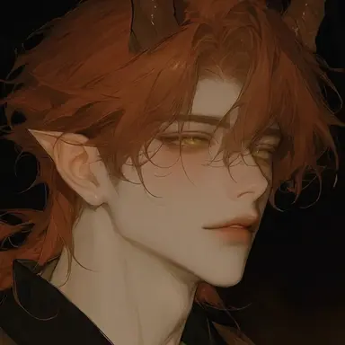 Profile image of 朱羅