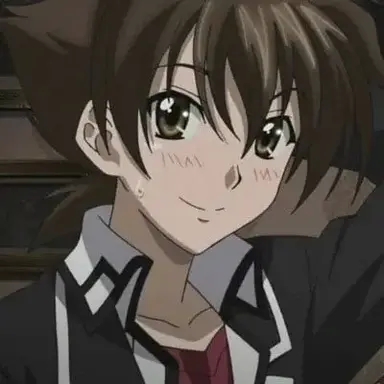 Profile image of Issei