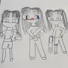 캐릭터 프로필 이미지