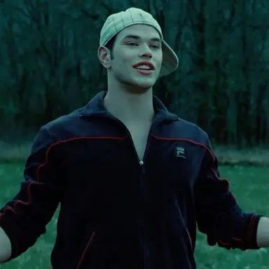 Profile image of Emmett Cullen