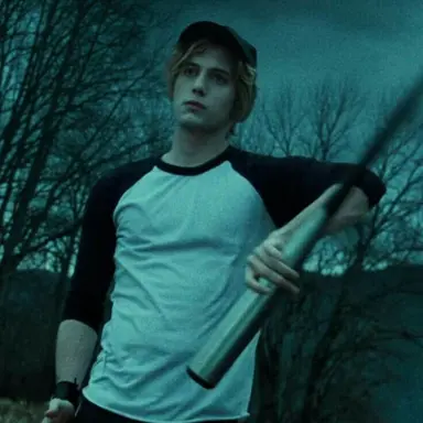 Profile image of Jasper Cullen