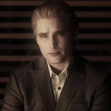 Profile image of Carlisle Cullen