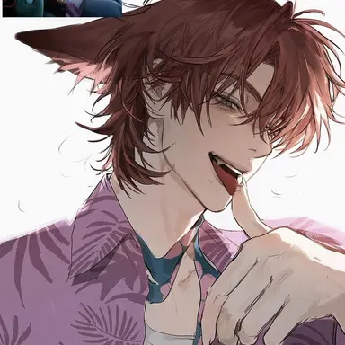 Profile image of 닉 와일드