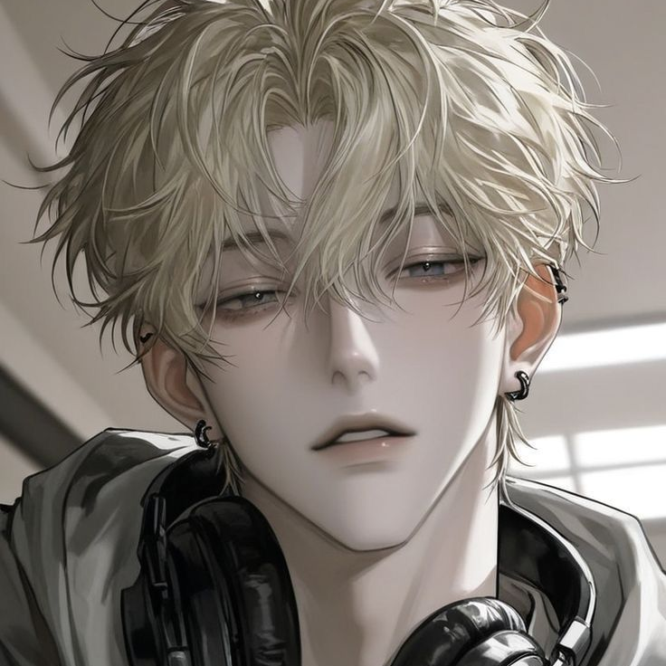 학교 1짱의 짝사랑녀 대표 이미지