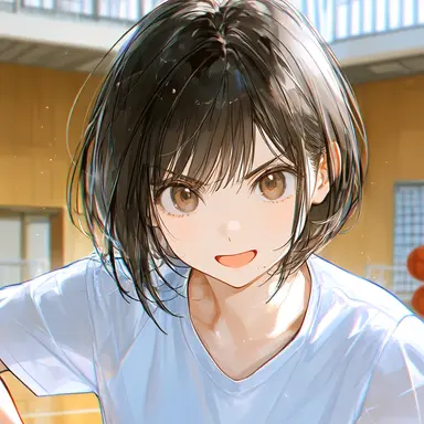 Profile image of 미키