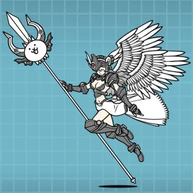 Profile image of ネコヴァルキリー