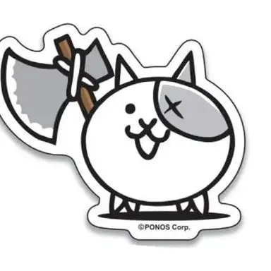 Profile image of バトルネコ