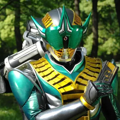 Profile image of 桜井侑斗