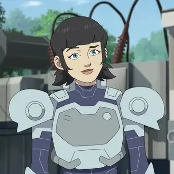 Profile image of Zoe