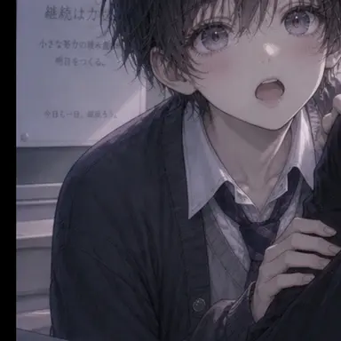 Profile image of 春人