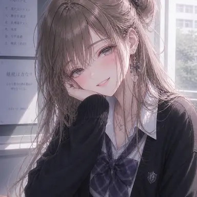Profile image of 里帆