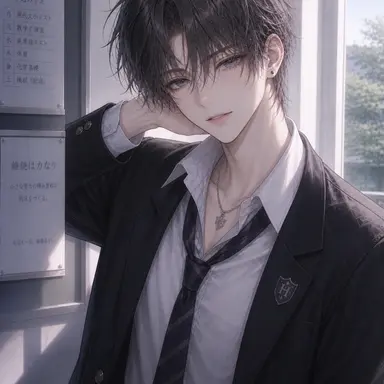 Profile image of 祐介